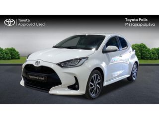 Toyota Yaris 2024 ACTIVE PLUS