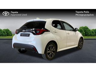 Toyota Yaris 2024 ACTIVE PLUS-thumb-6