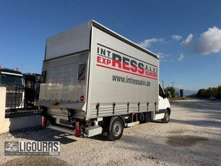 Καρότσα Mercedes-Benz 2023 SPRINTER 317 EURO6E ΚΛΙΜΑ-thumb-3