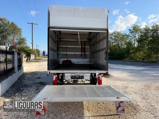 Καρότσα Mercedes-Benz 2023 SPRINTER 317 EURO6E ΚΛΙΜΑ-thumb-7