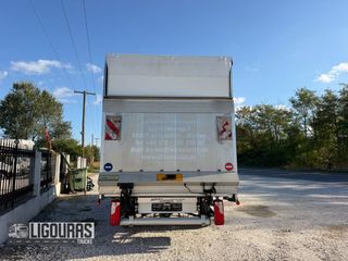 Καρότσα Mercedes-Benz 2023 SPRINTER 317 EURO6E ΚΛΙΜΑ-thumb-4