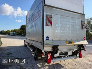 Καρότσα Mercedes-Benz 2023 SPRINTER 317 EURO6E ΚΛΙΜΑ-thumb-5