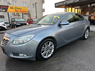 Opel Insignia 2009 ///1.8cc /// Elegance /// Exclusive /// Ά χέρι ///