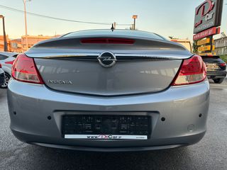 Opel Insignia 2009 ///1.8cc /// Elegance /// Exclusive /// Ά χέρι ///-thumb-9