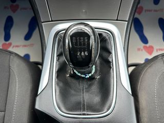 Opel Insignia 2009 ///1.8cc /// Elegance /// Exclusive /// Ά χέρι ///-thumb-26