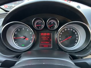 Opel Insignia 2009 ///1.8cc /// Elegance /// Exclusive /// Ά χέρι ///-thumb-25