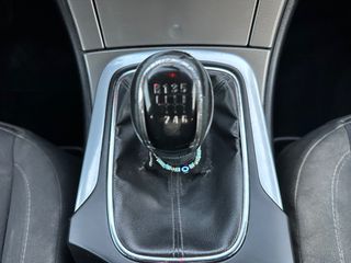 Opel Insignia 2009 ///1.8cc /// Elegance /// Exclusive /// Ά χέρι ///-thumb-16