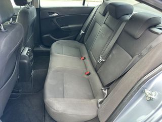 Opel Insignia 2009 ///1.8cc /// Elegance /// Exclusive /// Ά χέρι ///-thumb-19