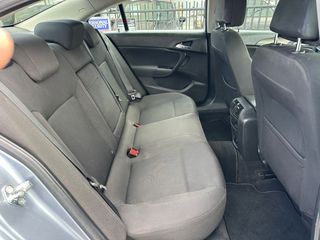 Opel Insignia 2009 ///1.8cc /// Elegance /// Exclusive /// Ά χέρι ///-thumb-20