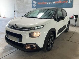 Citroen C3 2019 1.2 PURETECH ORIGINS ΕΠΕΤΕΙΑΚΗ ΕΚΔΟΣΗ