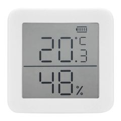 Thermometer and Hygrometer SwitchBot Thermometer and Hygrometer-thumb-4
