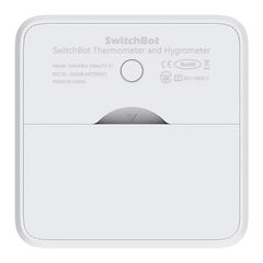 Thermometer and Hygrometer SwitchBot Thermometer and Hygrometer-thumb-6