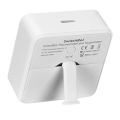 Thermometer and Hygrometer SwitchBot Thermometer and Hygrometer-thumb-5