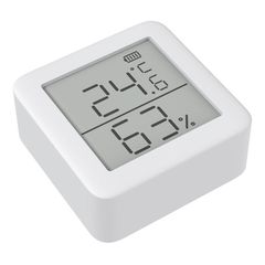 Thermometer and Hygrometer SwitchBot Thermometer and Hygrometer-thumb-1