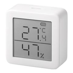 Thermometer and Hygrometer SwitchBot Thermometer and Hygrometer-thumb-2
