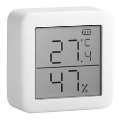 Thermometer and Hygrometer SwitchBot Thermometer and Hygrometer-thumb-3