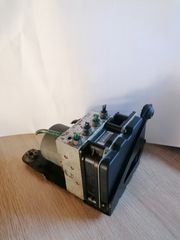 ΚΟΜΠΛΕ ΜΟΝΑΔΑ ABS RENAULT SCENIC 2003-2009/MEGANE 2002-2008