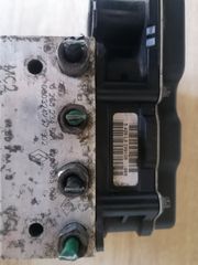 ΚΟΜΠΛΕ ΜΟΝΑΔΑ ABS RENAULT SCENIC 2003-2009/MEGANE 2002-2008-thumb-2