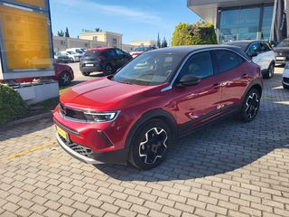 Opel Mokka 2021 Ultimate 1.5lt Diesel S/S, 110hp (MT6)