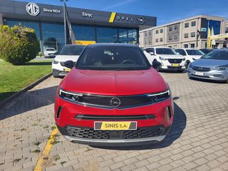 Opel Mokka 2021 Ultimate 1.5lt Diesel S/S, 110hp (MT6)-thumb-1