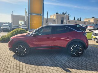 Opel Mokka 2021 Ultimate 1.5lt Diesel S/S, 110hp (MT6)-thumb-2