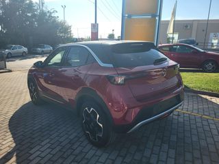 Opel Mokka 2021 Ultimate 1.5lt Diesel S/S, 110hp (MT6)-thumb-3