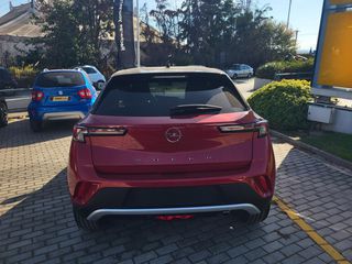 Opel Mokka 2021 Ultimate 1.5lt Diesel S/S, 110hp (MT6)-thumb-4