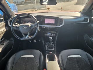 Opel Mokka 2021 Ultimate 1.5lt Diesel S/S, 110hp (MT6)-thumb-6