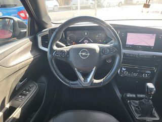 Opel Mokka 2021 Ultimate 1.5lt Diesel S/S, 110hp (MT6)-thumb-7