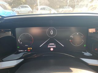 Opel Mokka 2021 Ultimate 1.5lt Diesel S/S, 110hp (MT6)-thumb-8