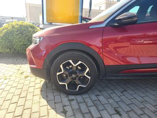 Opel Mokka 2021 Ultimate 1.5lt Diesel S/S, 110hp (MT6)-thumb-16