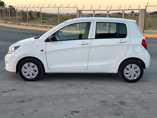 Suzuki Celerio 2017 1.0 Club-thumb-3