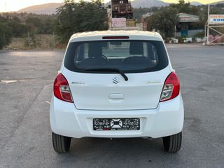 Suzuki Celerio 2017 1.0 Club-thumb-12