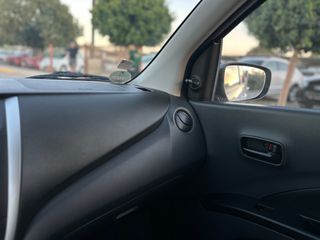 Suzuki Celerio 2017 1.0 Club-thumb-24