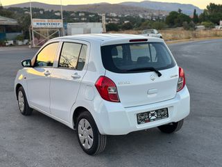 Suzuki Celerio 2017 1.0 Club-thumb-11