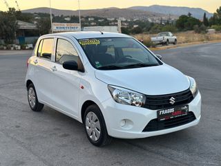 Suzuki Celerio 2017 1.0 Club