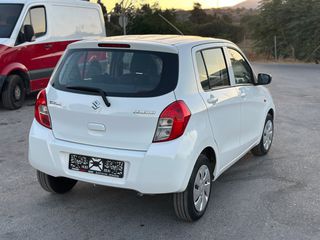 Suzuki Celerio 2017 1.0 Club-thumb-10