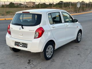 Suzuki Celerio 2017 1.0 Club-thumb-9