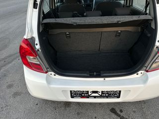 Suzuki Celerio 2017 1.0 Club-thumb-13