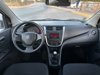 Suzuki Celerio 2017 1.0 Club-thumb-16