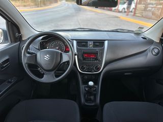 Suzuki Celerio 2017 1.0 Club-thumb-26