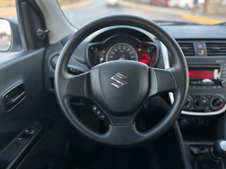 Suzuki Celerio 2017 1.0 Club-thumb-19