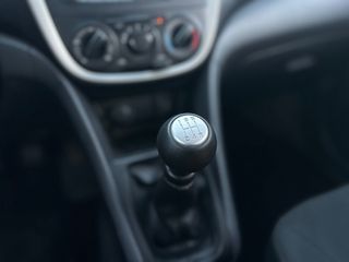 Suzuki Celerio 2017 1.0 Club-thumb-23