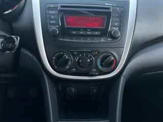 Suzuki Celerio 2017 1.0 Club-thumb-22
