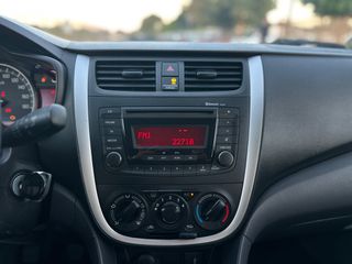 Suzuki Celerio 2017 1.0 Club-thumb-21