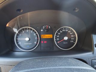 Hyundai Getz 2006