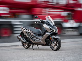 Kymco Downtown GT 350i 2026