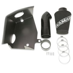 2.5 TFSI Audi RS3, TTRS 8P 8J Black Performance Intake Kit