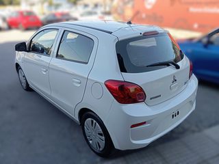 Mitsubishi Space Star 2019 Space Star (Facelift) 1.0 MIVEC (71 Hp)-thumb-1