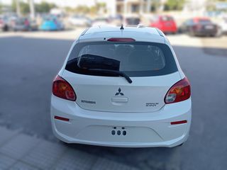 Mitsubishi Space Star 2019 Space Star (Facelift) 1.0 MIVEC (71 Hp)-thumb-2